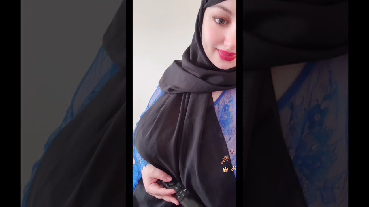 Tango video Arabic girl