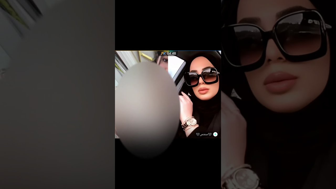 Tango video Arabic girl joumoana 3