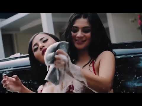 Tania Ayu & Siva hot dan sexy
