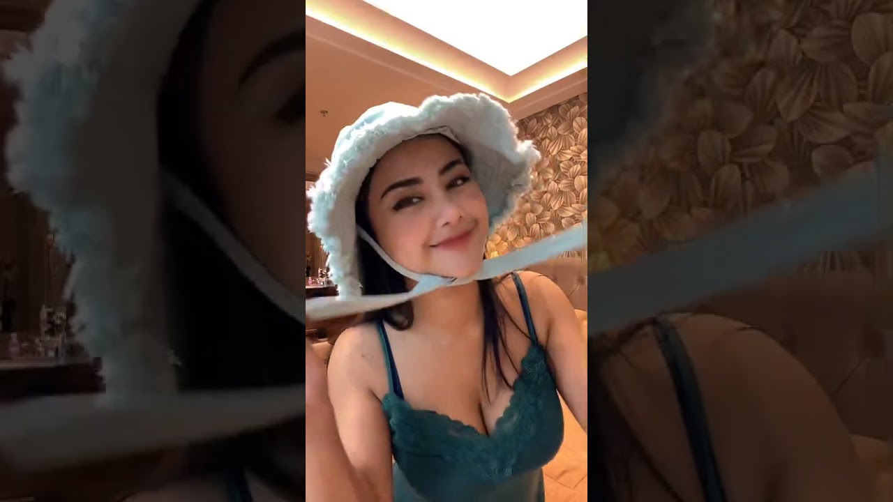 tania ayu