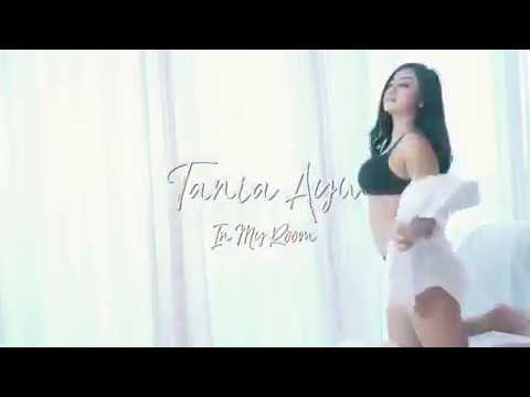 Tania Ayu Siregar Maen Basah - Basahan