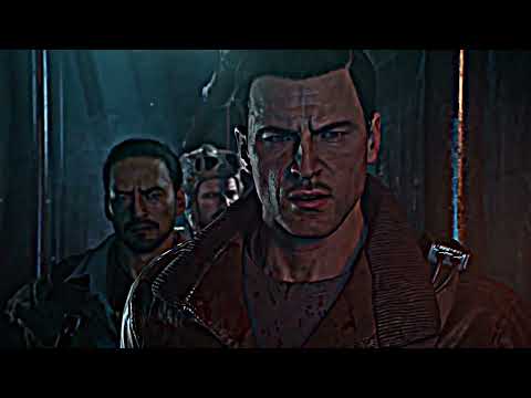 Tank Dempsey | Twixtor Scenes Pack HD