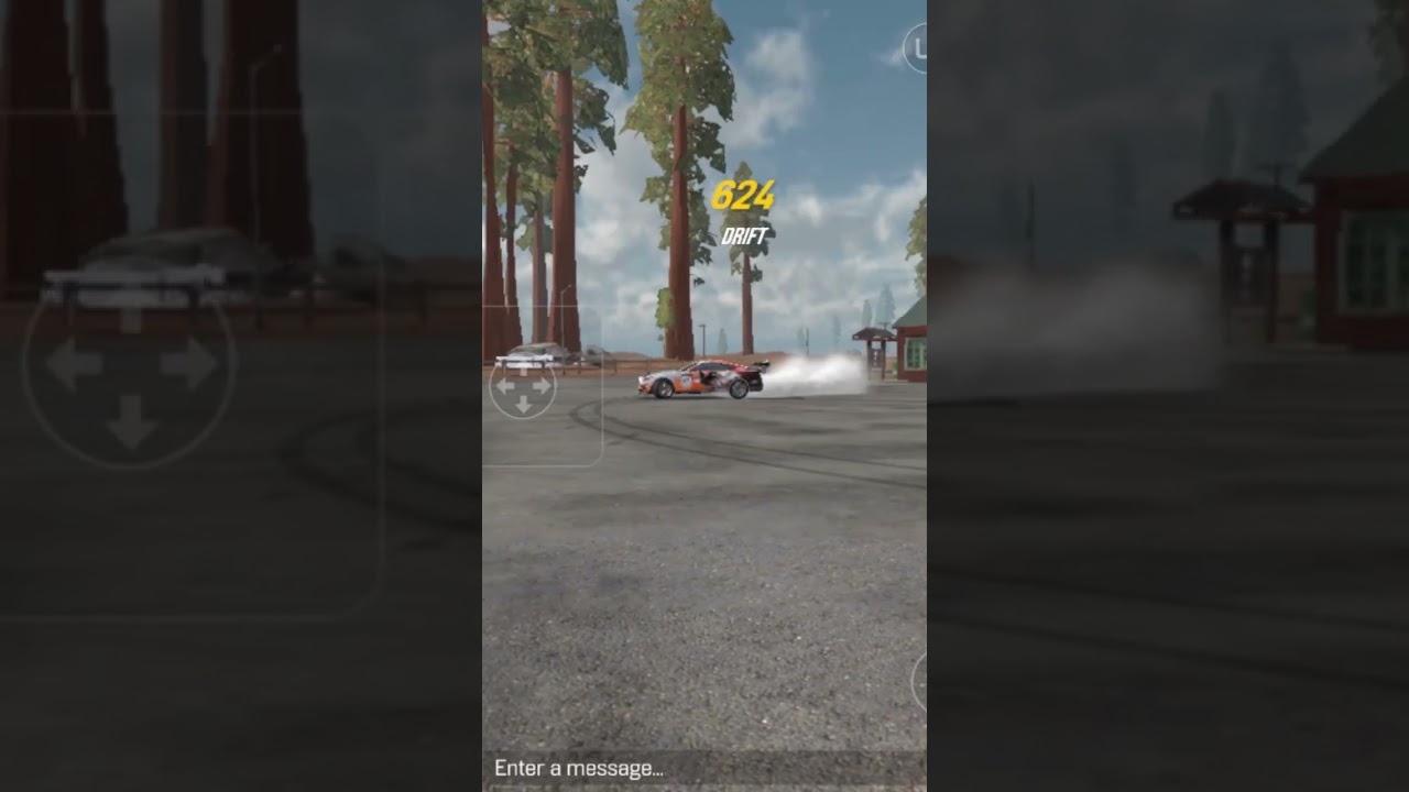 tank drifting #phonk #music #bass