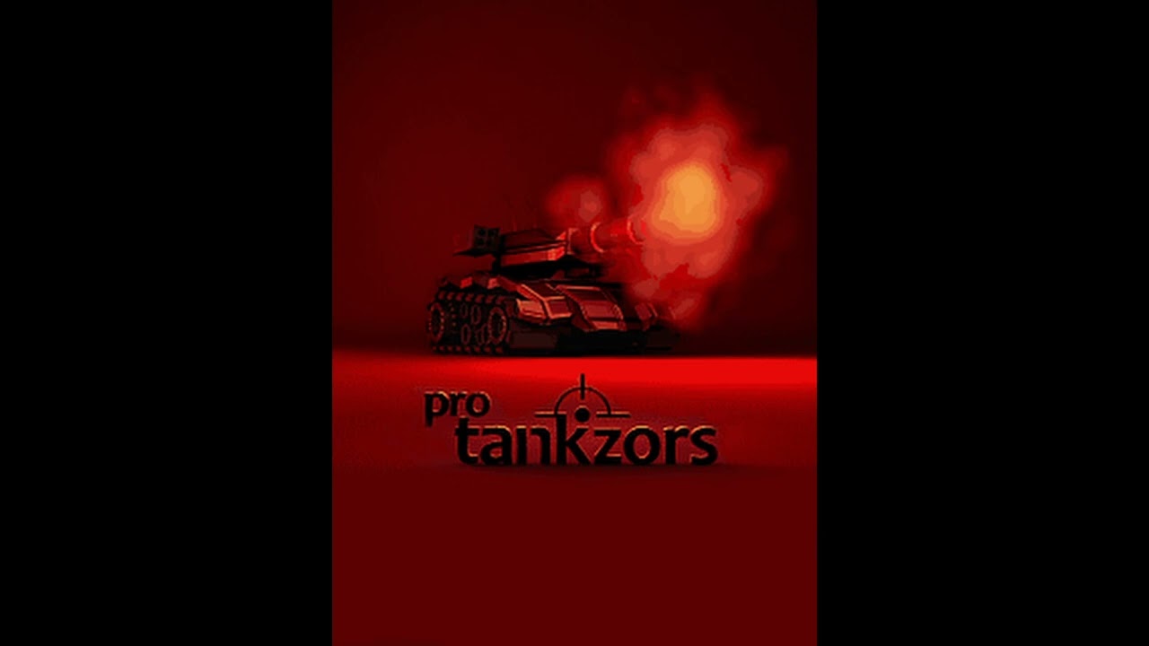 Tankzors Pro OST 6 (Extended)