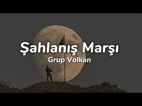Tanrı Türk'ü koruyacak bozkurtum 🐺🇹🇷 Şahlanış Marşı sözleri
