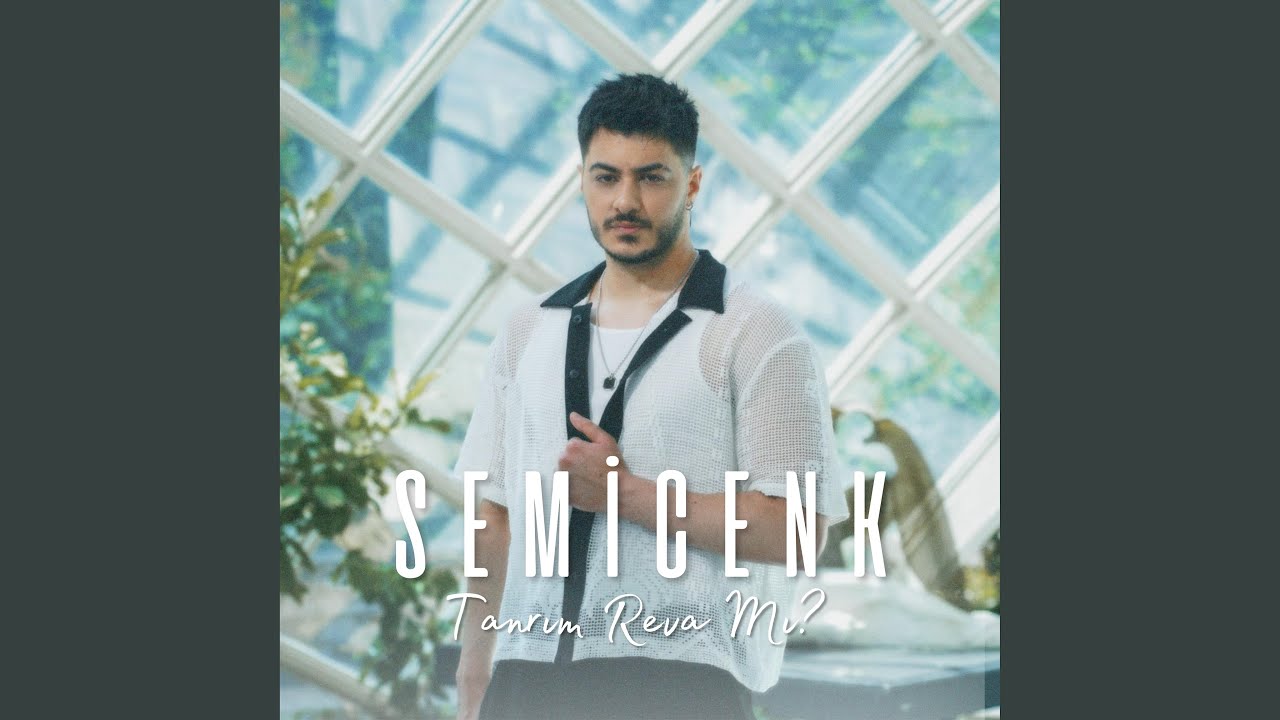 Tanrım Reva Mı