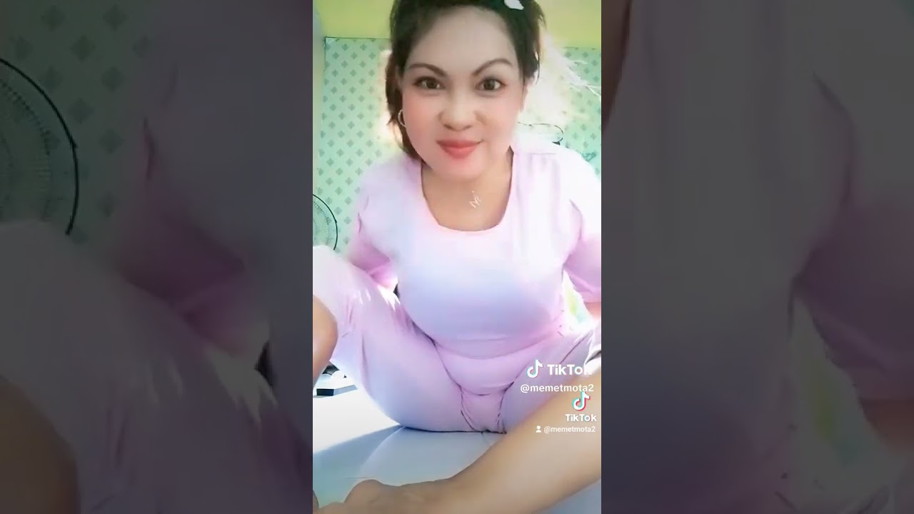 tante Apemmmm tembem