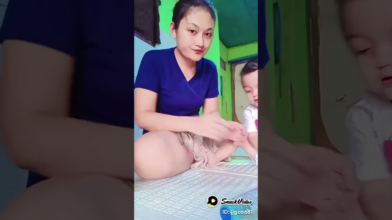 Tante bugil hot