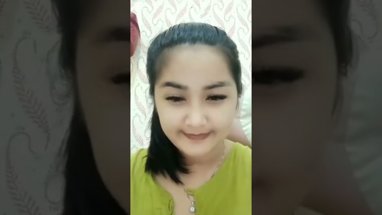 Tante cantik/hot bigo live