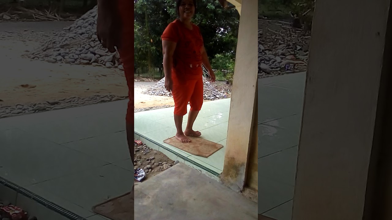 Tante Endut