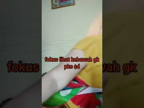 TANTE G4K PAKAI CD JUALAN ONLINE _ TANTE PEMERSATU BANGSA #shorts #tiktok