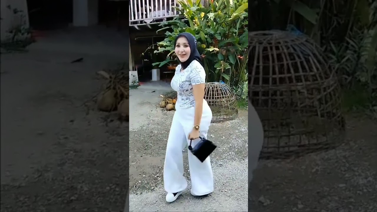 tante ganjen