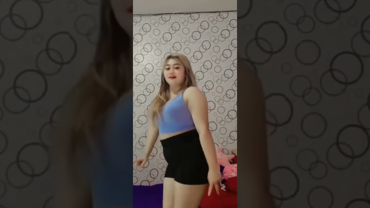 tante goyangan mempesona live bigo hot abis #viraltiktok