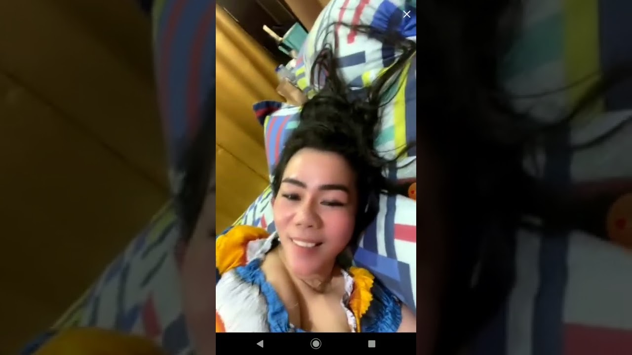TANTE HOT PART3 || PUTRI IRAWAN