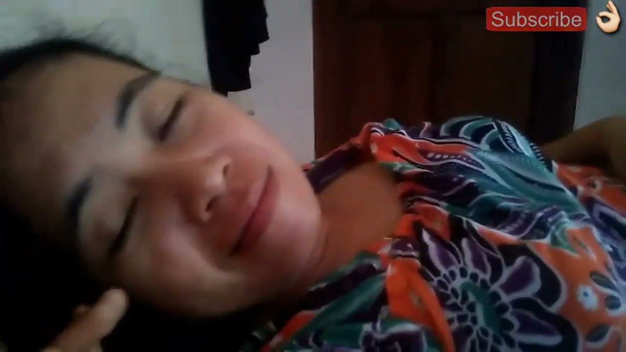 Tante ngajakin kenthu