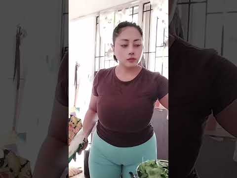 Tante stw ardhelia lagi masak buat sarapan