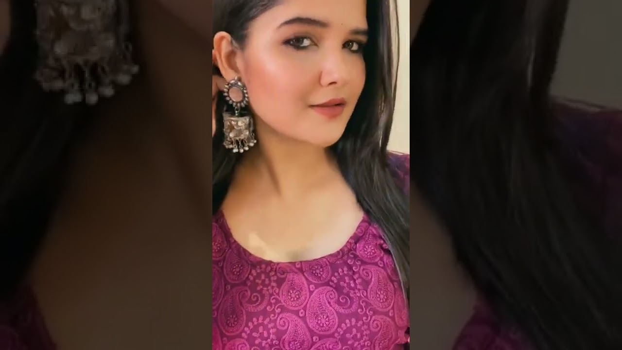 Tanya Hot Instagram Trending Model