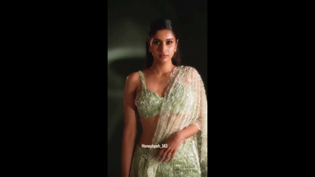 tanya ravichandran hot sexy navel