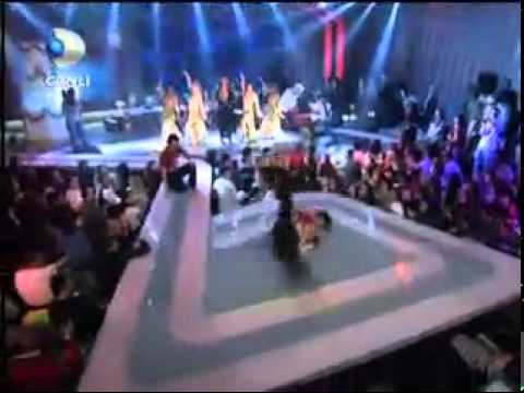 Tanyeli Salla Gitsin Beyaz Show