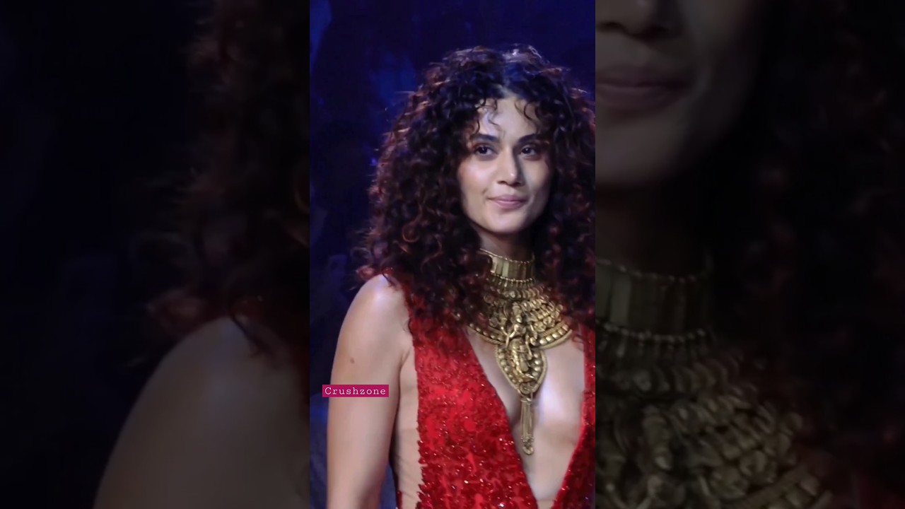 Tapsee Pannu Viral Video 😱🥵 #viral #trending #shorts #tapseepannu