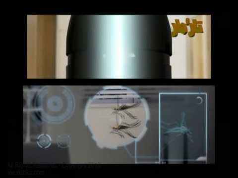 Tar O Mar Insecticide Commercial