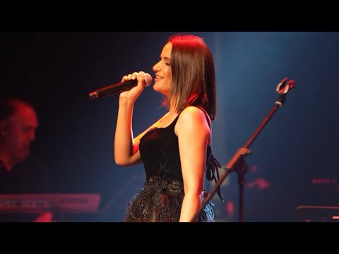 Tara Mamedova I Melî ( Live Performance 2023 )