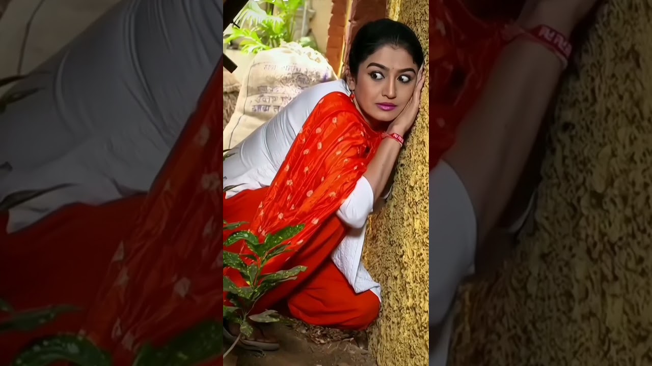 Tarak Mehta is hot sexy lusty wife Anjali video #love #song #music #tmkoc #tarakmehtakaultachashma