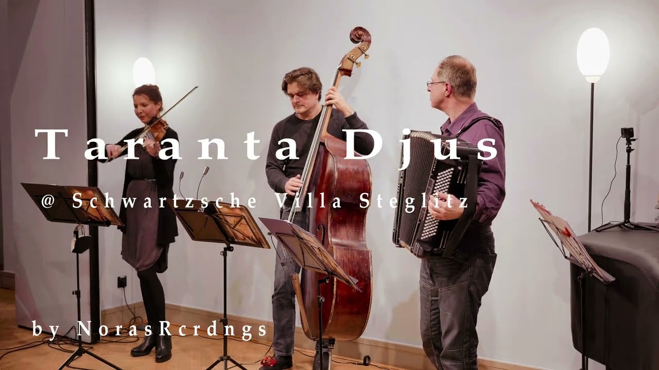 TARANTA DJUS 