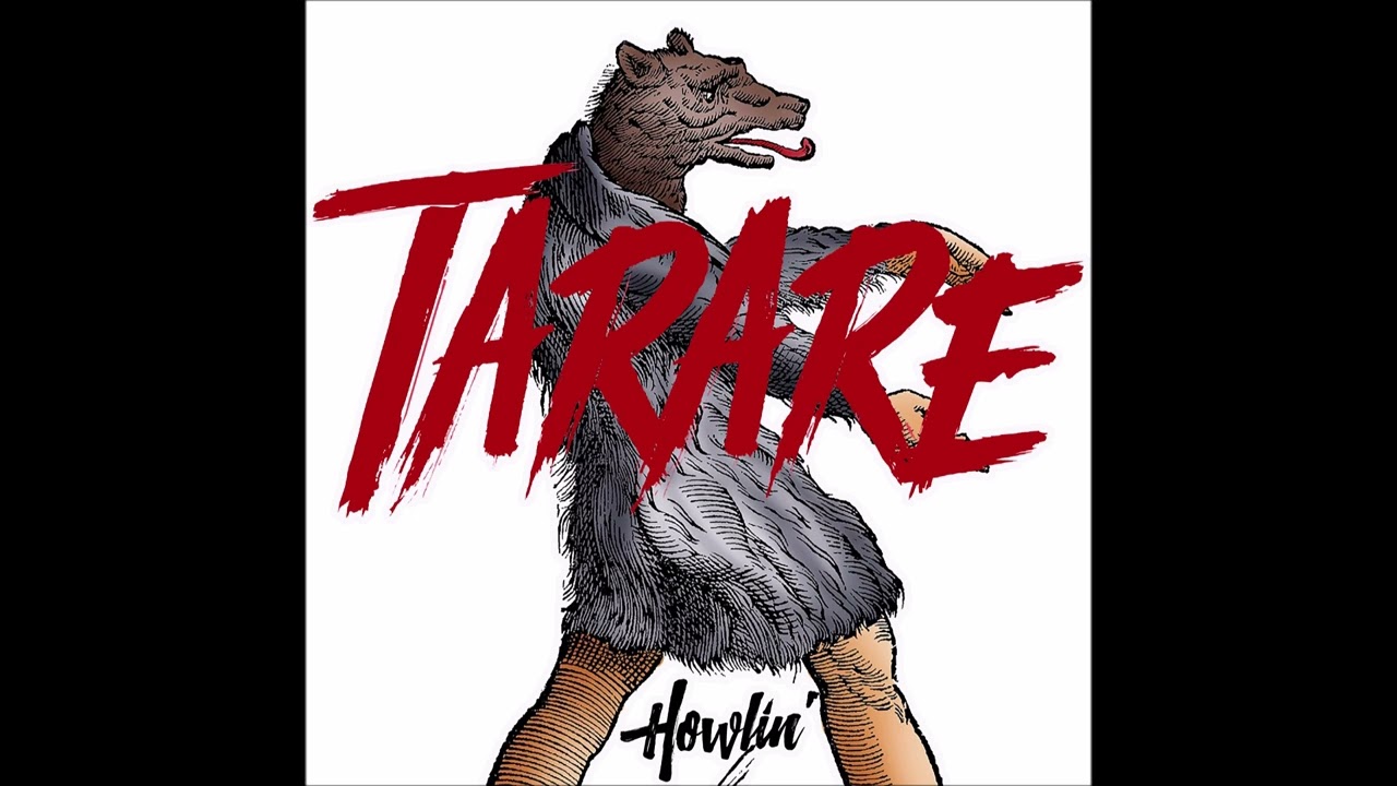 TARARE - Howlin' EP [FULL ALBUM] 2024