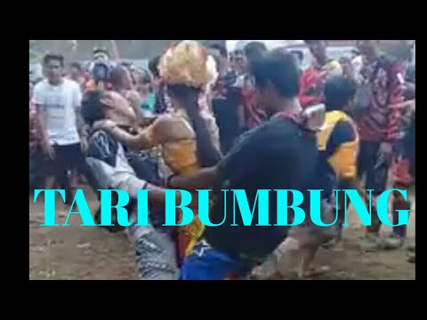 Tari Bumbung