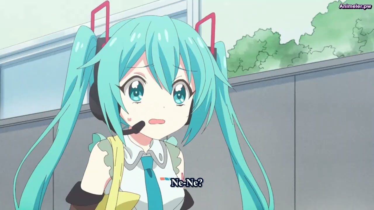 Tarihteki En Tatlı Anime Kızı Sesi!!