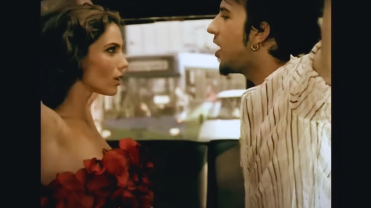 TARKAN - Dudu (Official Music Video)
