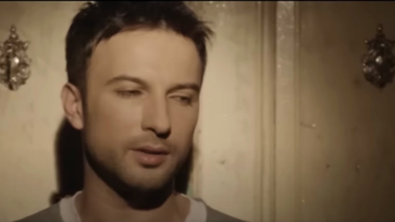TARKAN - Kayıp (Official Music Video)