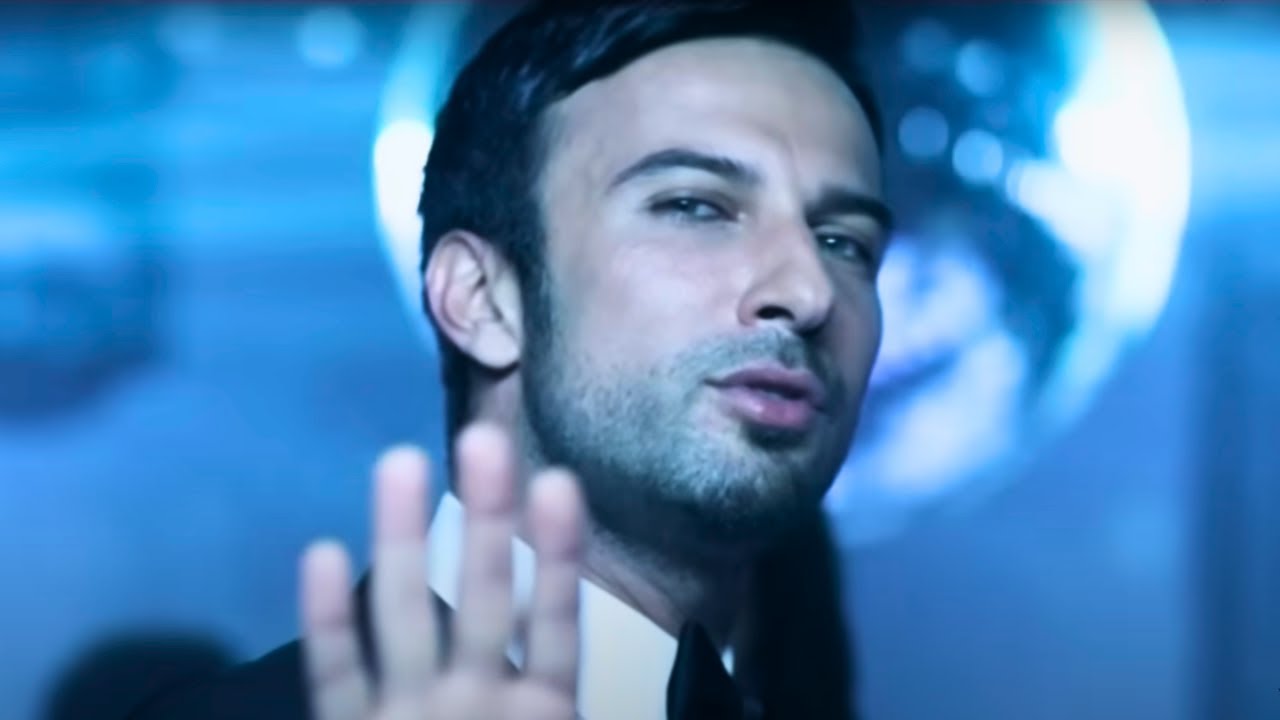 TARKAN - Öp (Official Music Video)