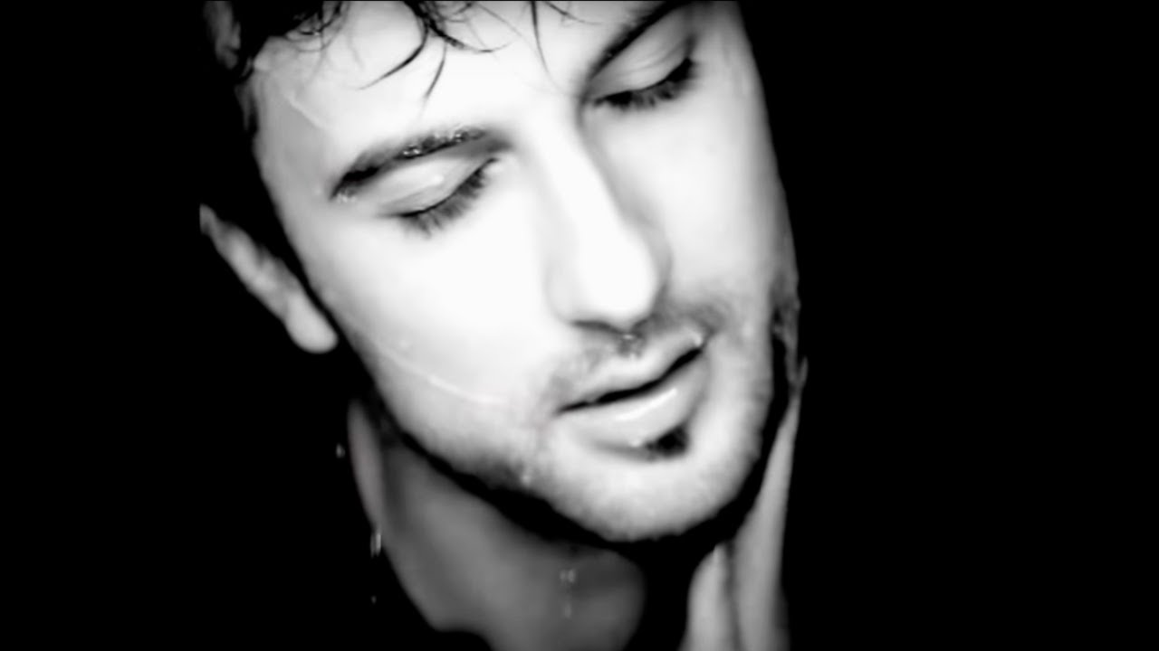 TARKAN - Sorma Kalbim (Official Music Video)