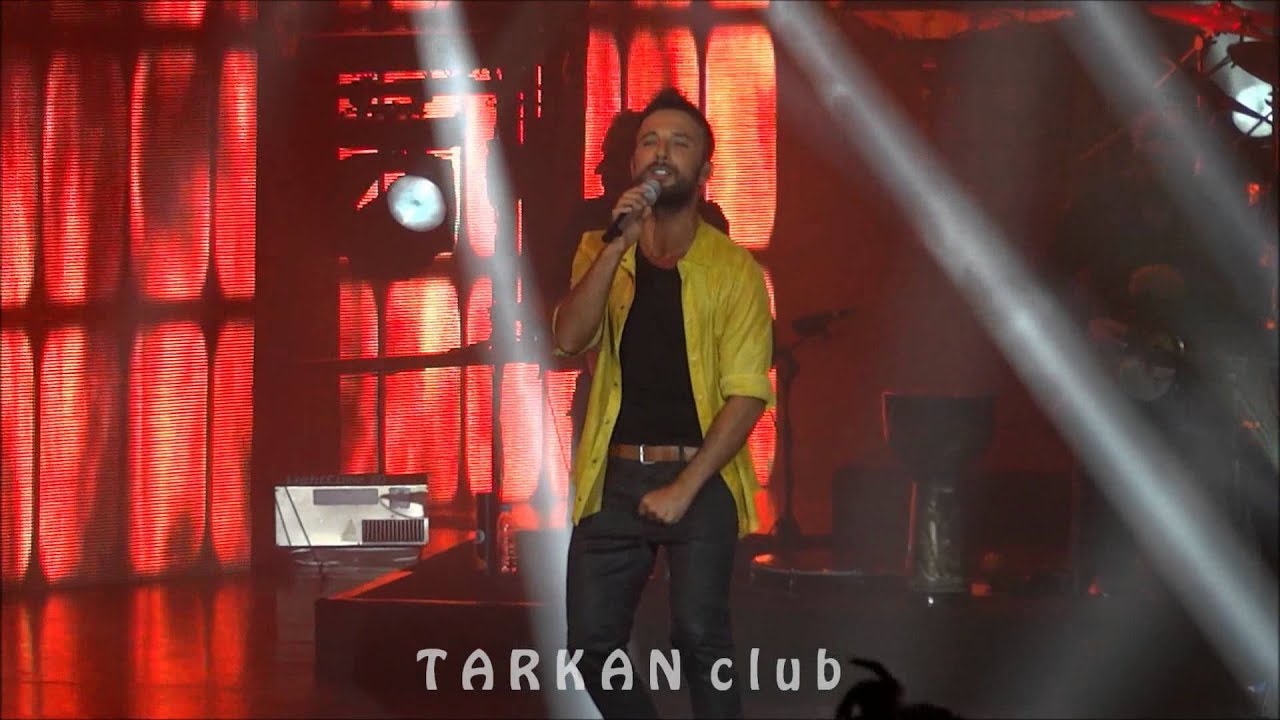 TARKAN: 