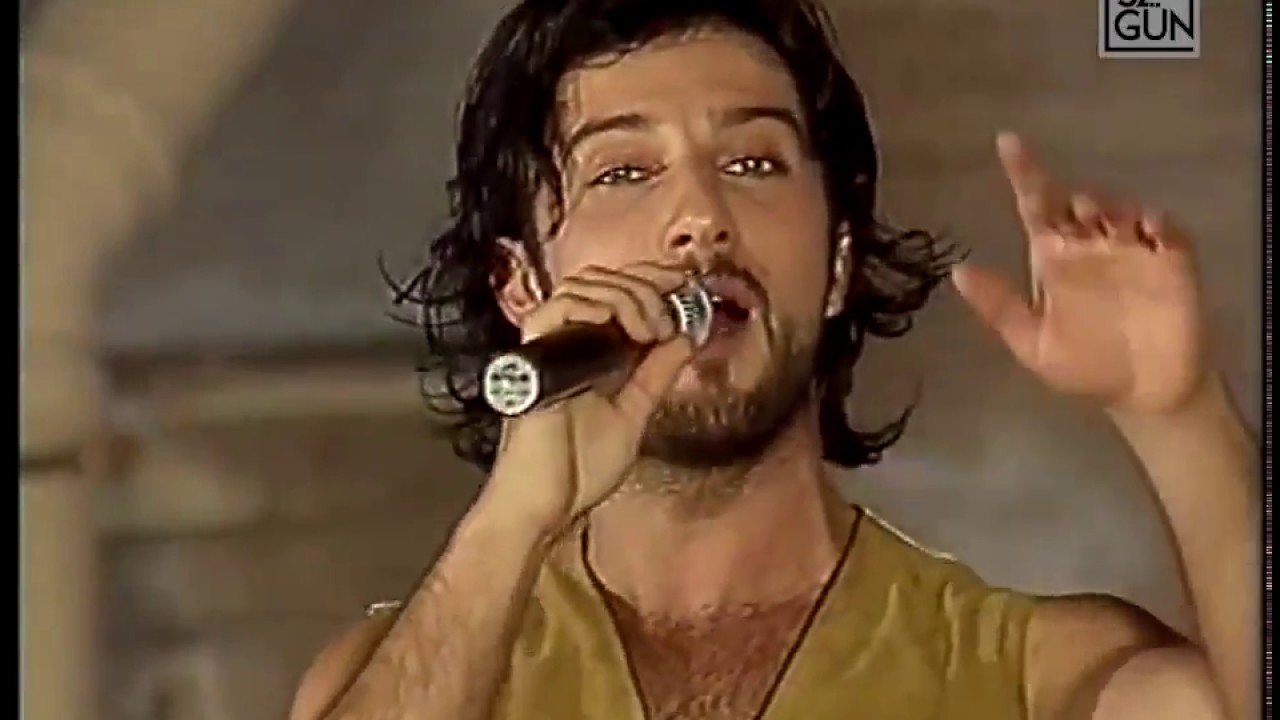 Tarkan Nostalgy-Kuzu kuzu 2001