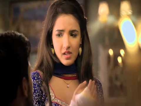 Tashan-e-Ishq Promo