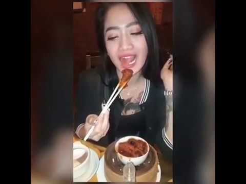 tata pramudita - dinikmati aja mas
