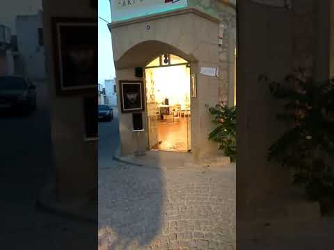 Tatar kizi ve sevgilisi Alacati'da ))))