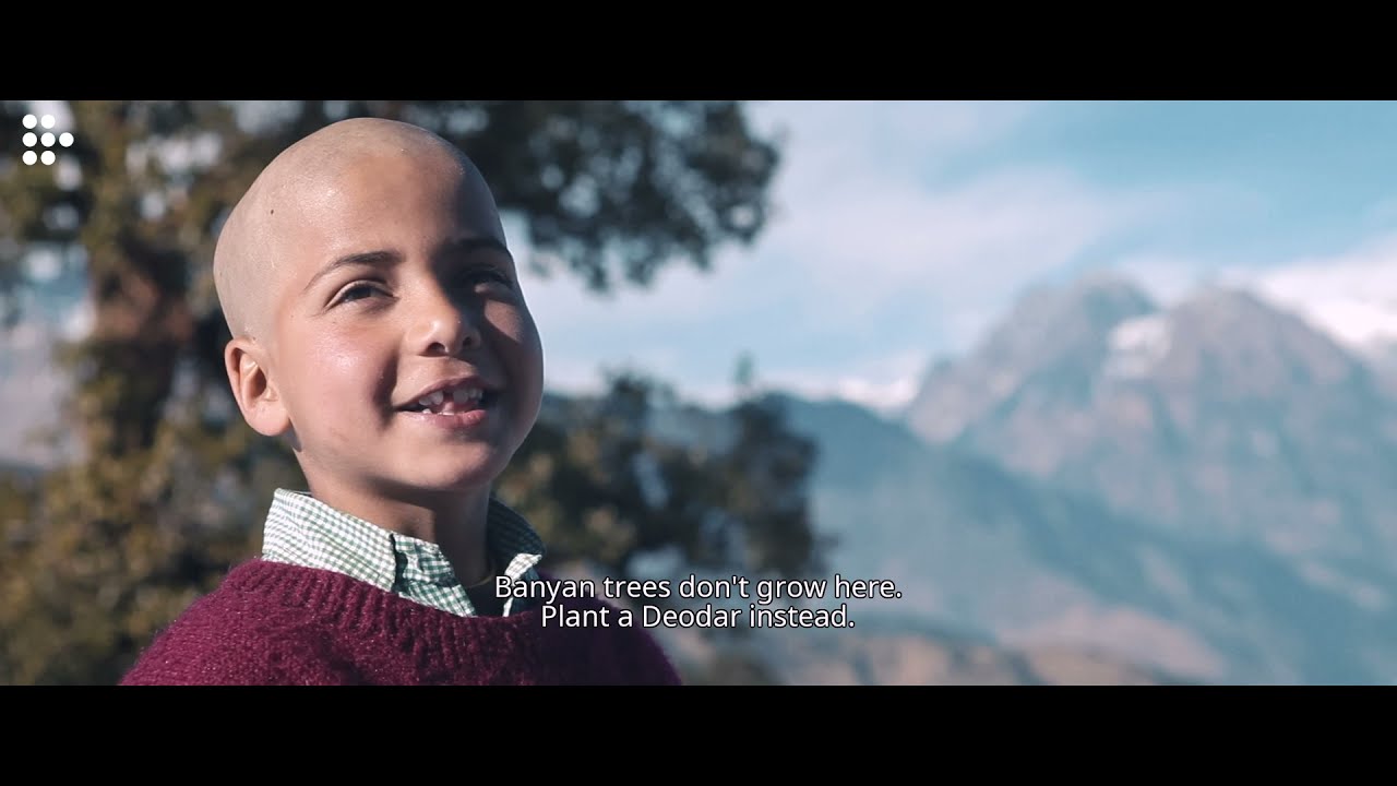 Tathagat Official Trailer