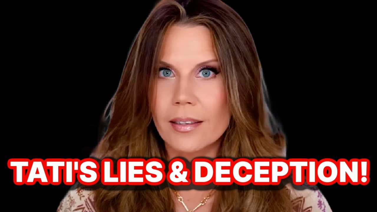 TATI IS DECEPTIVE & HAS SOLD OUT!