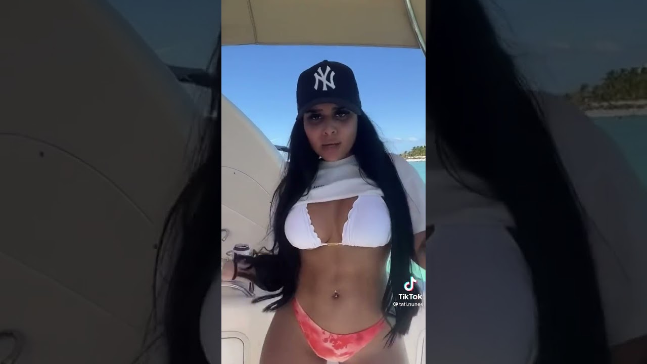 Tati Nunes ❤️