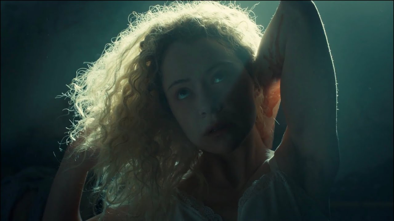 Tatiana Maslany
