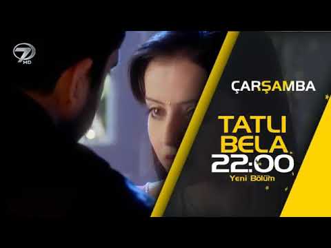 Tatlı bela 16. Bölüm fragmanı