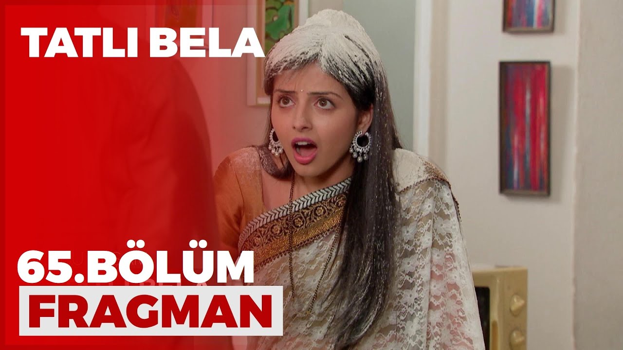 Tatlı Bela 65. Bölüm Fragmanı - 1 Nisan Perşembe