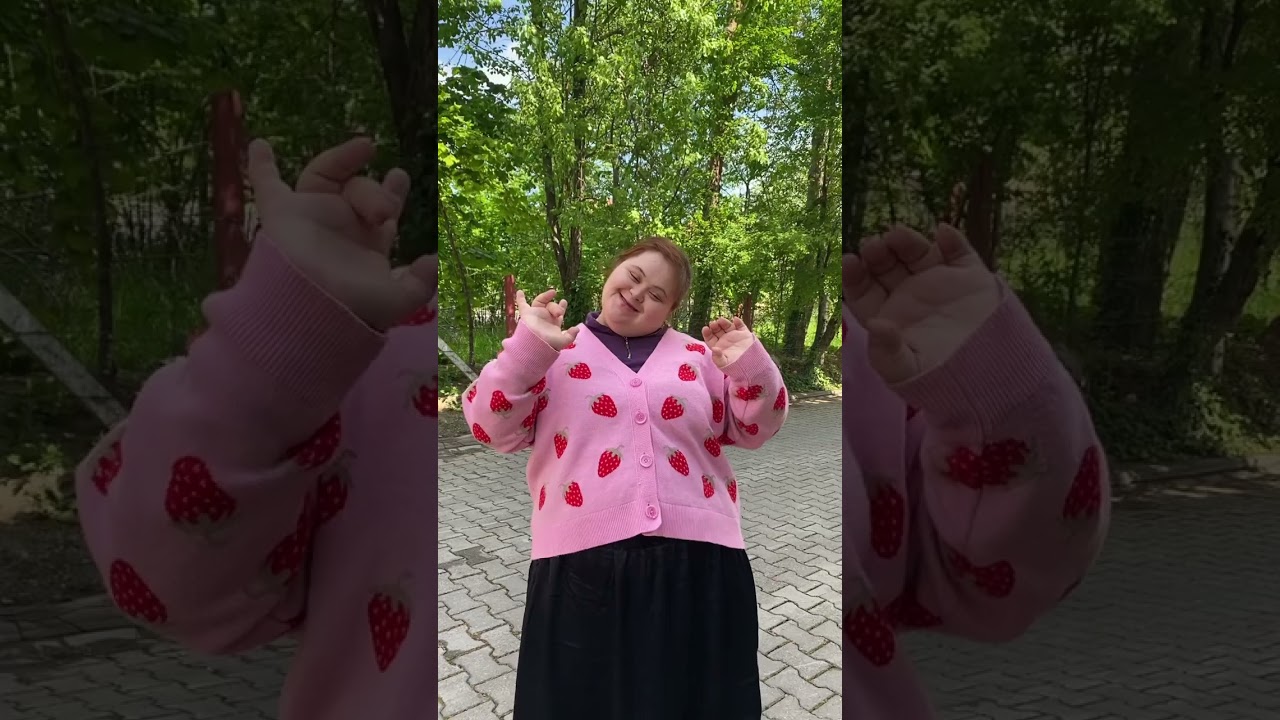 Tatlı kızım diloş❤️