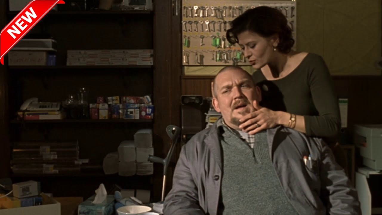 Tatort 2024 - Borowski Borowski and the Return of the Silent