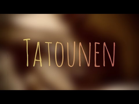 Tatounen - Mbaye Thiaya - 2013