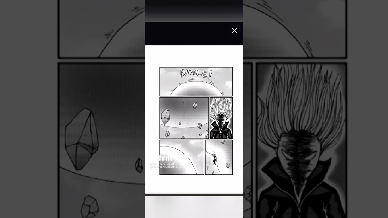 tatsumaki vore